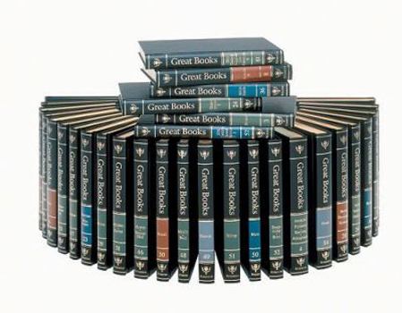  Great Books of the Western World (Volume Set of 60)