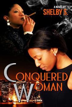 Paperback The Conquered Woman: The Conquered Series Book
