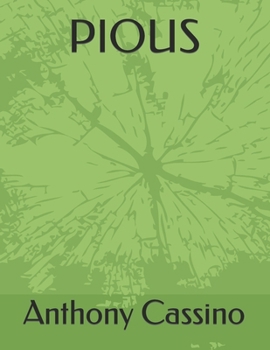 Paperback Pious Book