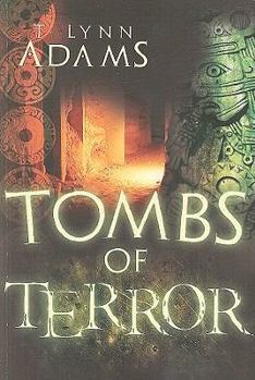 Paperback Tombs of Terror Book