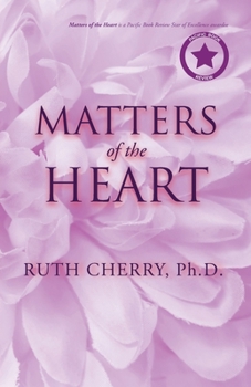 Paperback Matters of the Heart Book