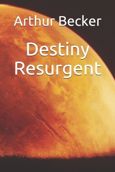 Paperback Destiny Resurgent Book