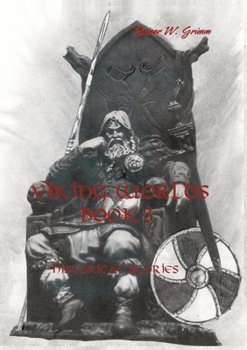 Paperback Viking Worlds Book 3 Book