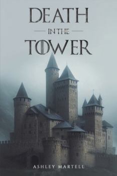 Paperback Death in the Tower Book