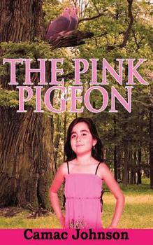 Paperback The Pink Pigeon Book