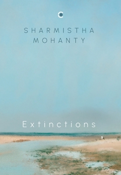 Hardcover Extinctions Book