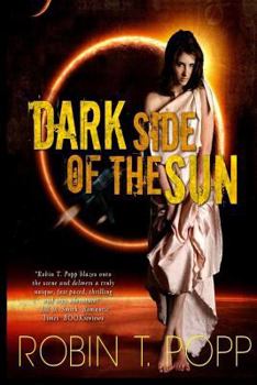Dark Side of the sun - 2014 ABNA Entry - Book #2 of the Sun