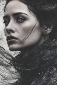 Paperback The Lady Despair Book