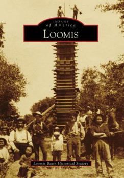 Paperback Loomis Book