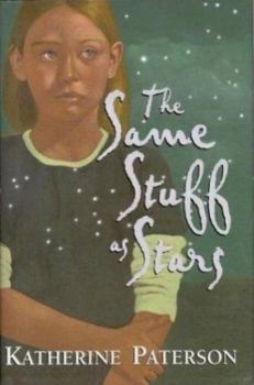 Hardcover The Same Stuff as Stars Book