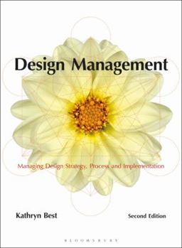 Paperback Management del diseño [Spanish] Book