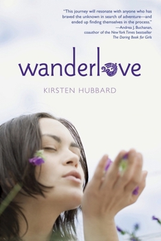 Paperback Wanderlove Book