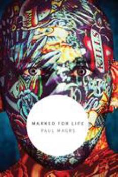 Marked for Life - Book #1 of the Phoenix Court