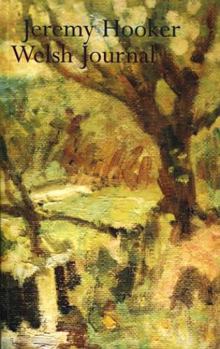 Paperback Welsh Journal Book