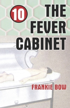 Paperback The Fever Cabinet Book