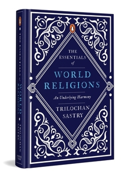 Hardcover The Essentials of World Religions Book