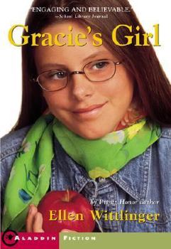 Paperback Gracie's Girl Book