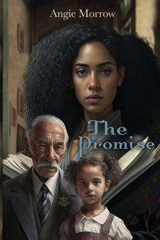 Paperback The Promise Book