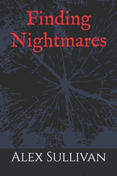 Paperback Finding Nightmares Book