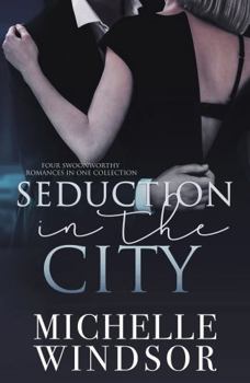 Paperback Seduction In The City Book