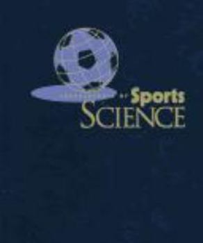Hardcover Encyclopedia of Sports Science Book