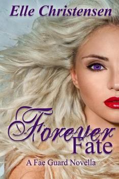 Paperback Forever Fate Book