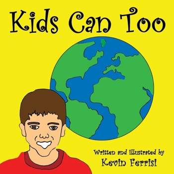 Kids Can Too
