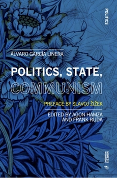 Paperback Politics, State, Communism: Preface by Slavoj Zizek Book