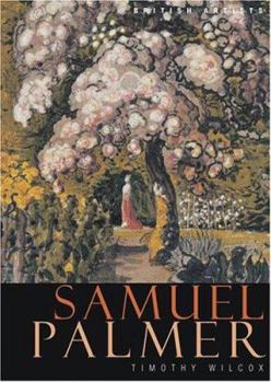 Paperback Tate British Artists: Samuel Palmer Book