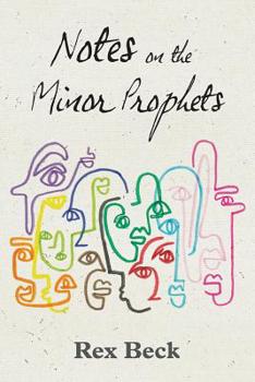 Paperback Notes on the Minor Prophets Book