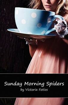 Paperback Sunday Morning Spiders Book