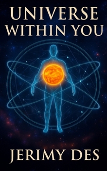 Hardcover Universe Within You Book
