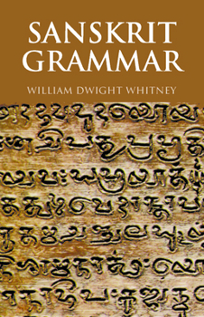 Paperback Sanskrit Grammar Book