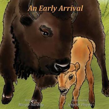 Paperback An Early Arrival Book