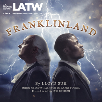 Audio CD Franklinland Book