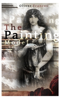Paperback The Painting Model Book