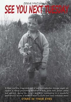 Paperback See You Next Tuesday Book