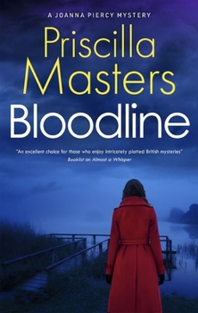 Hardcover Bloodline Book