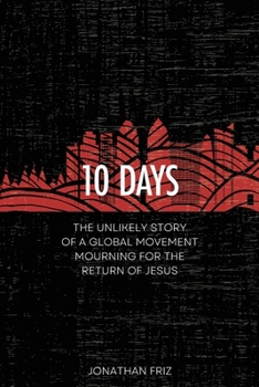 Paperback 10 Days Book