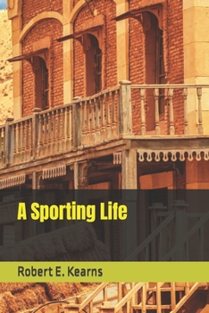 Paperback A Sporting Life Book