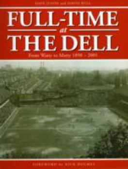 Paperback Full Time at the Dell Book