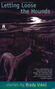 Paperback Letting Loose the Hounds Book