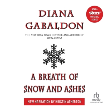 A Breath of Snow and Ashes