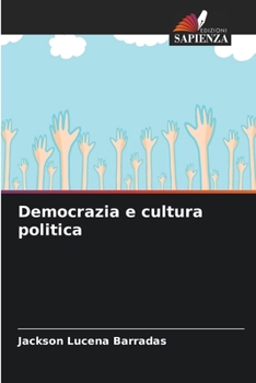 Paperback Democrazia e cultura politica [Italian] Book