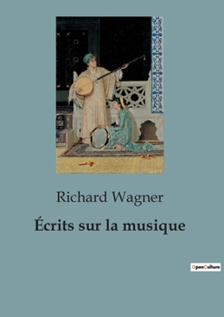 Paperback Écrits sur la musique [French] Book