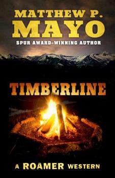 Hardcover Timberline Book