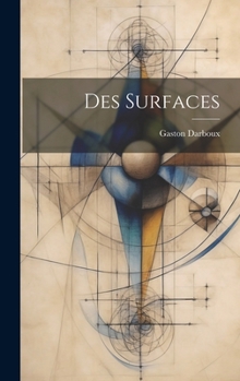 Hardcover Des Surfaces Book