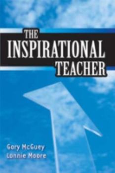 Paperback The Inspirational Teacher Book