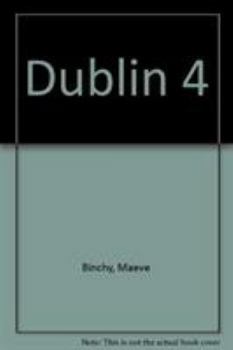 Paperback Dublin 4 Book
