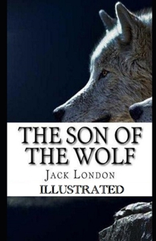 Paperback The Son of the Wolf Illustrated Book